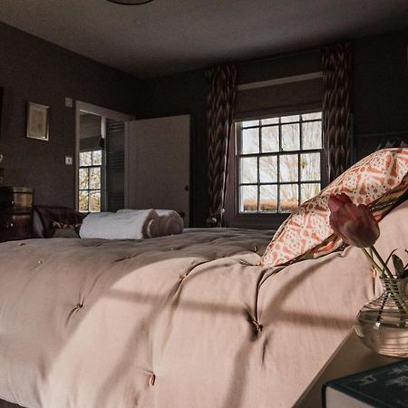 Bed and Breakfast The Naight House Gloucester Zewnętrze zdjęcie