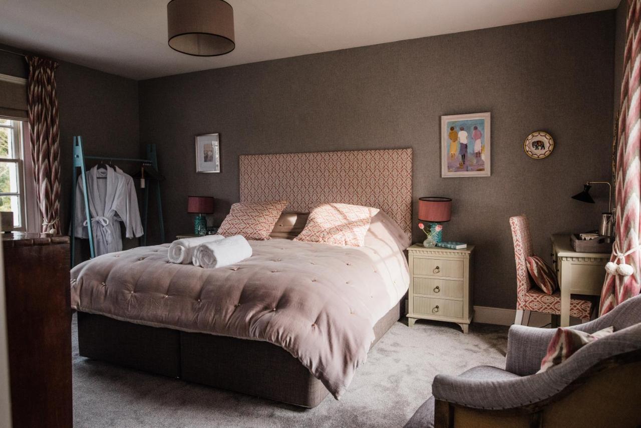Bed and Breakfast The Naight House Gloucester Zewnętrze zdjęcie