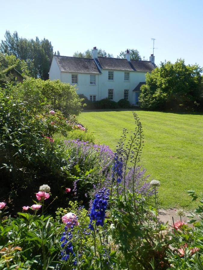 Bed and Breakfast The Naight House Gloucester Zewnętrze zdjęcie