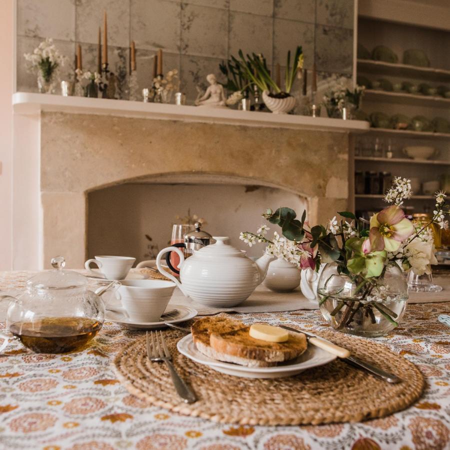 Bed and Breakfast The Naight House Gloucester Zewnętrze zdjęcie